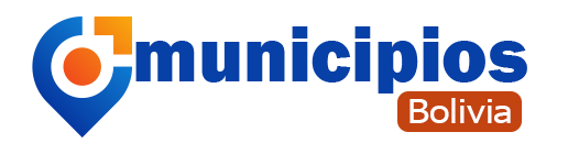 Municipios Bolivia